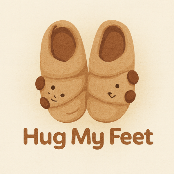 HugMyFeet